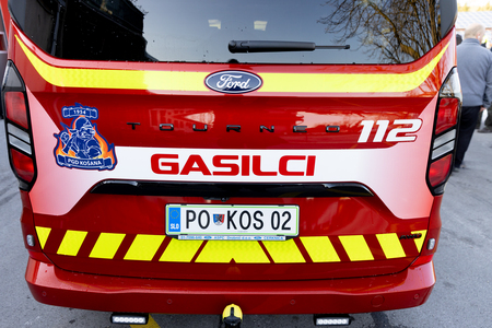 PREDAJA GASILSKEGA VOZILA PGD KOŠANA 6.3.2026 - Valter Leban-9140